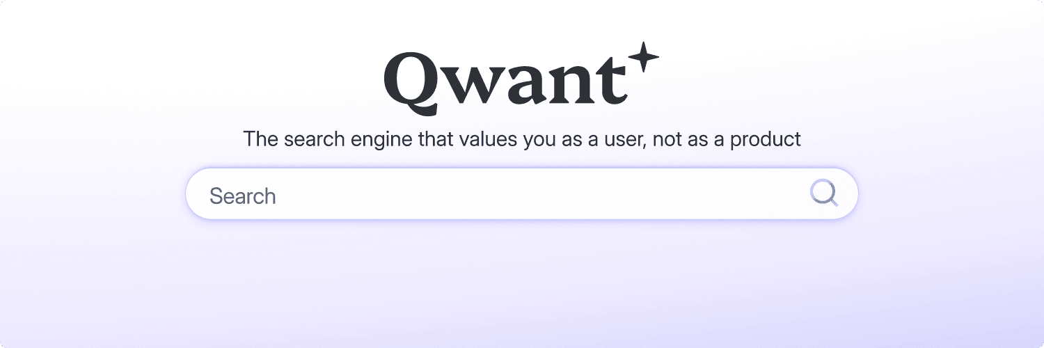 Qwant + Fyde = staying true to open source and privacy
