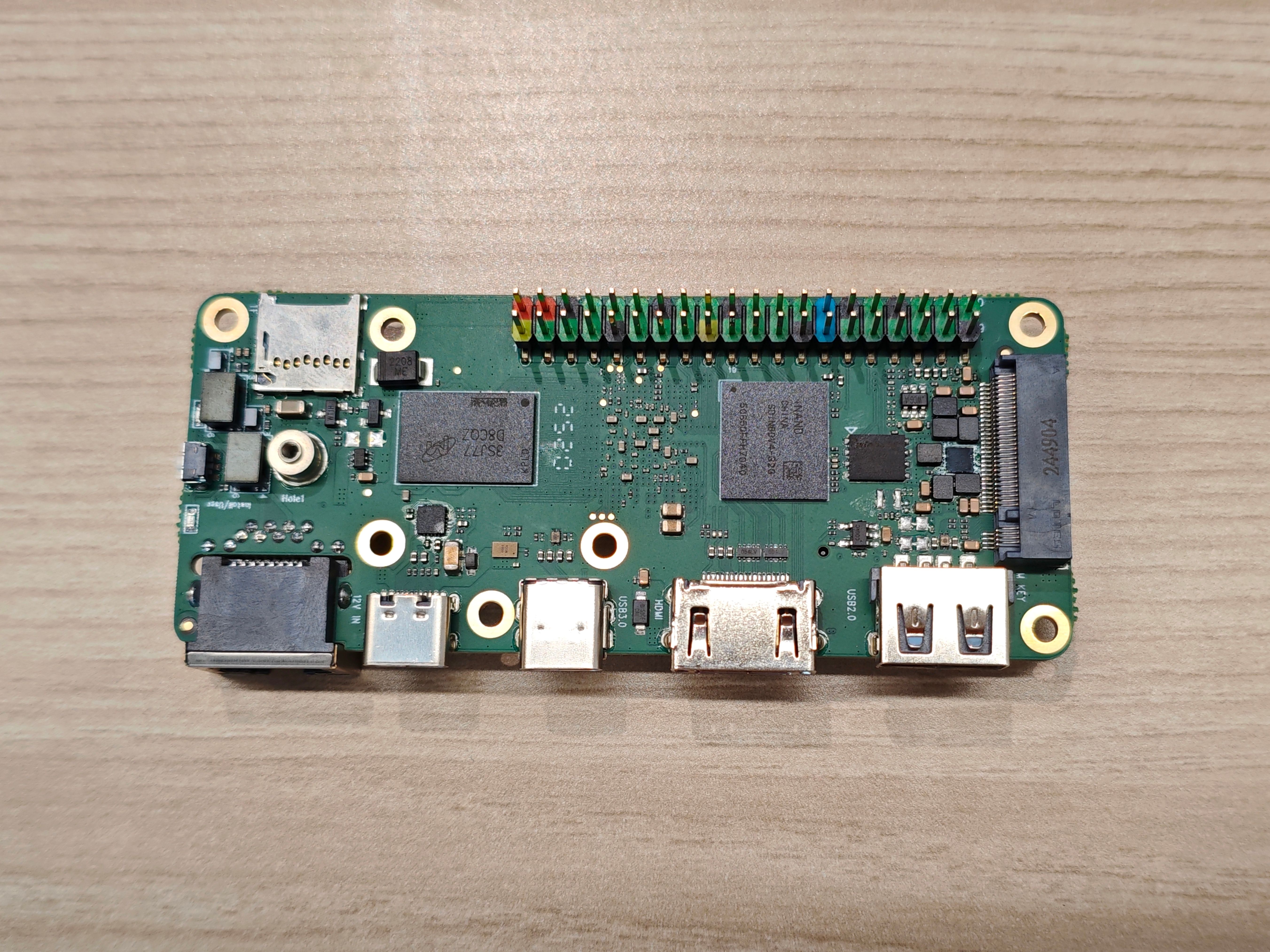 XpressReal T3 Device
