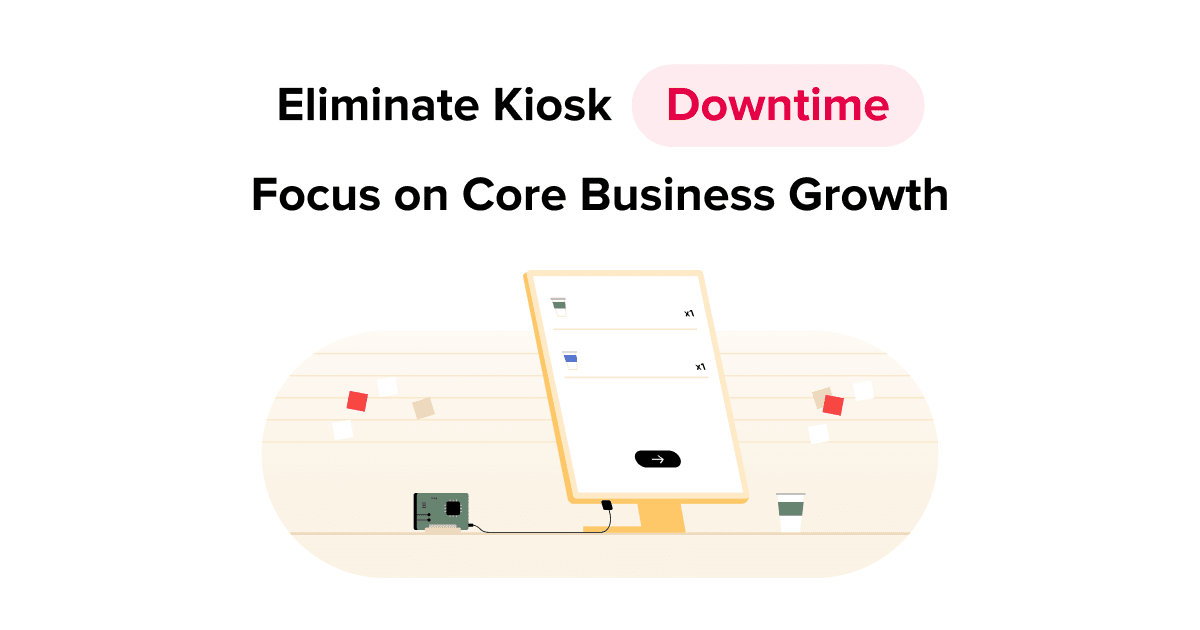 Kiosk Deployment Checklist: Site, Hardware and Recovery