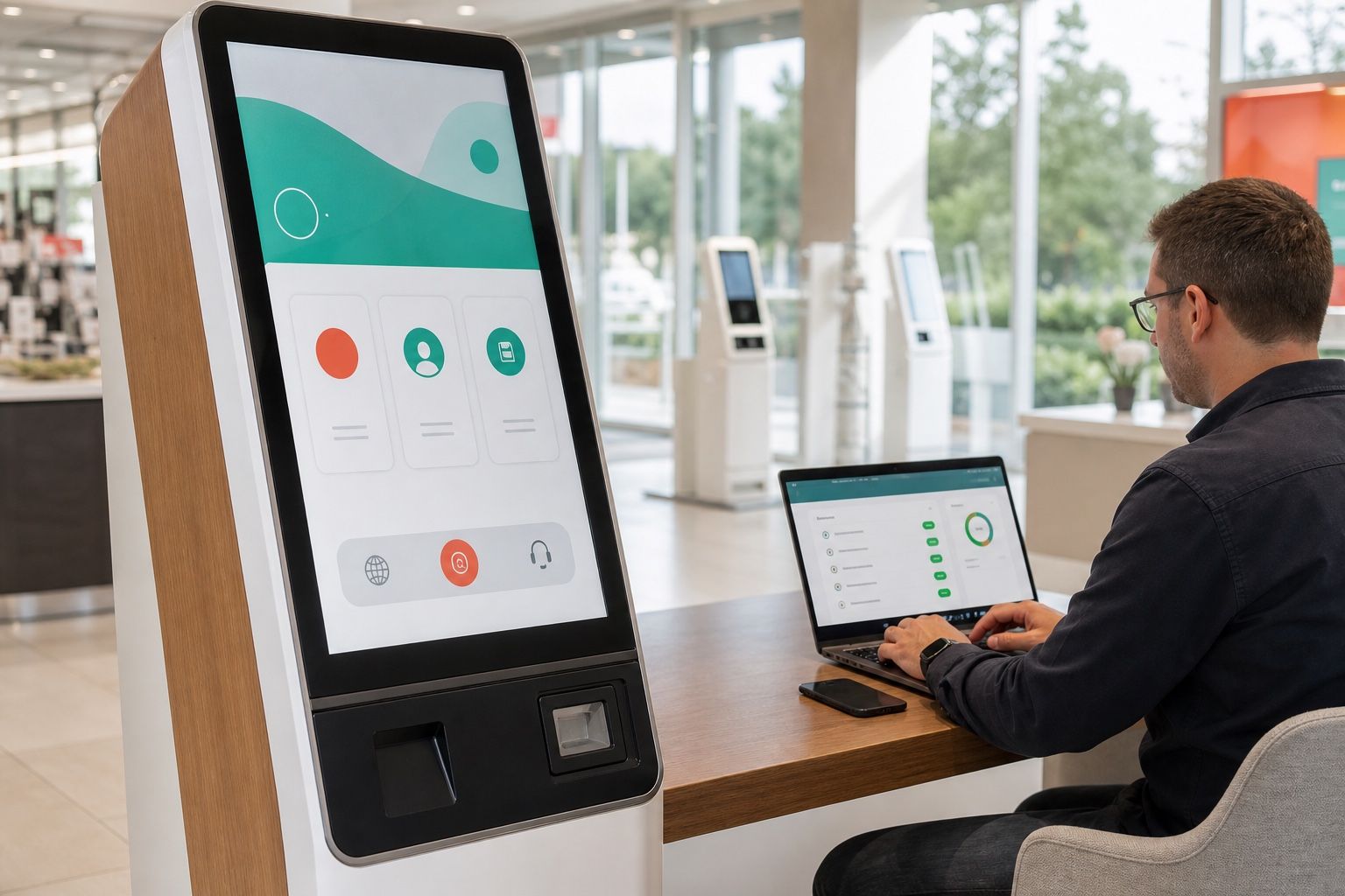 FydeOS v23 Android Kiosk: Managed APKs in Single-App Mode